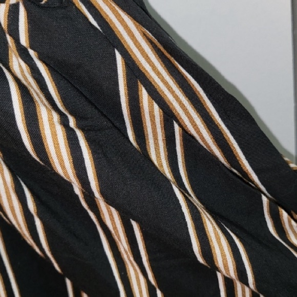 Anthropologie Uma&Leopold Midi Dress EUC - Picture 6 of 9